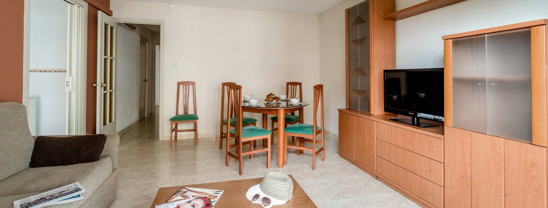 Apartmány Kalifornie Obrázok9