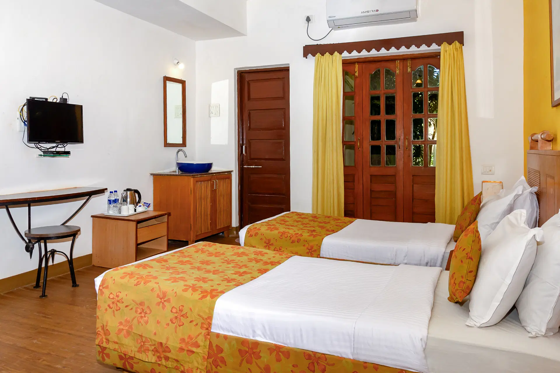 Alidia Beach Resort Obrázok8