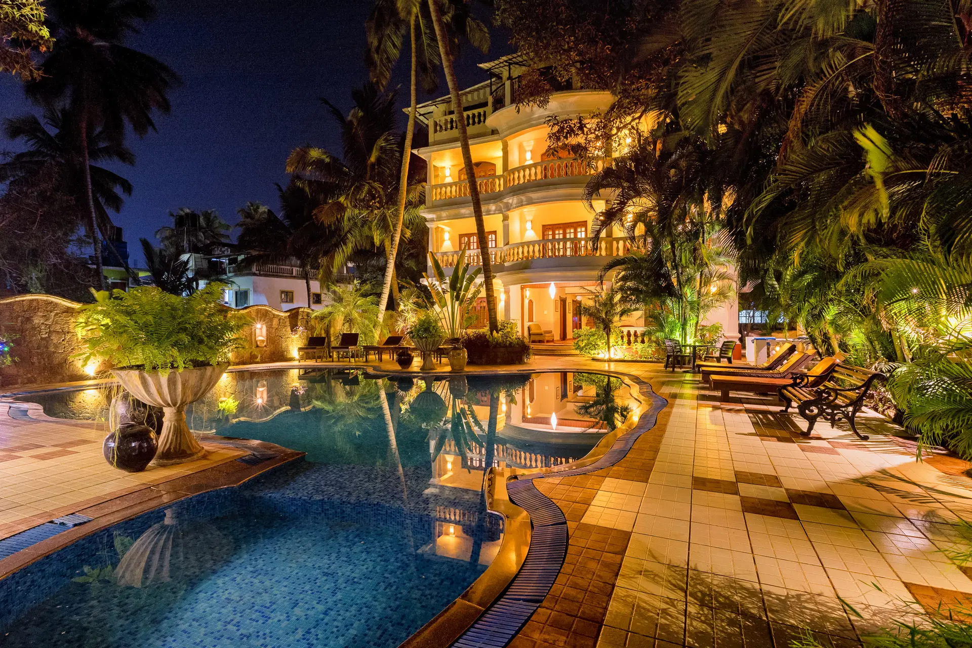 Alidia Beach Resort Obrázok4