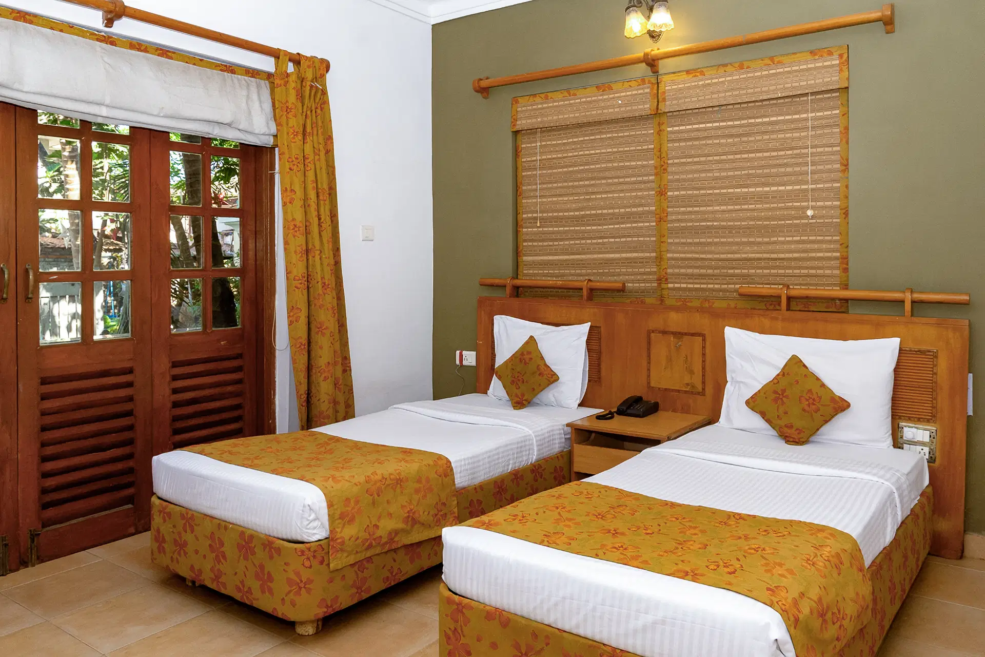 Alidia Beach Resort Obrázok13