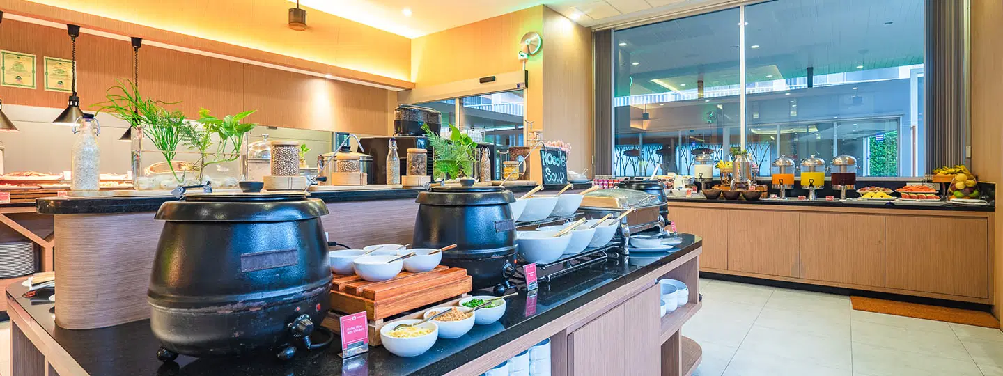 Ramada by Wyndham Phuket Deevana Obrázok32