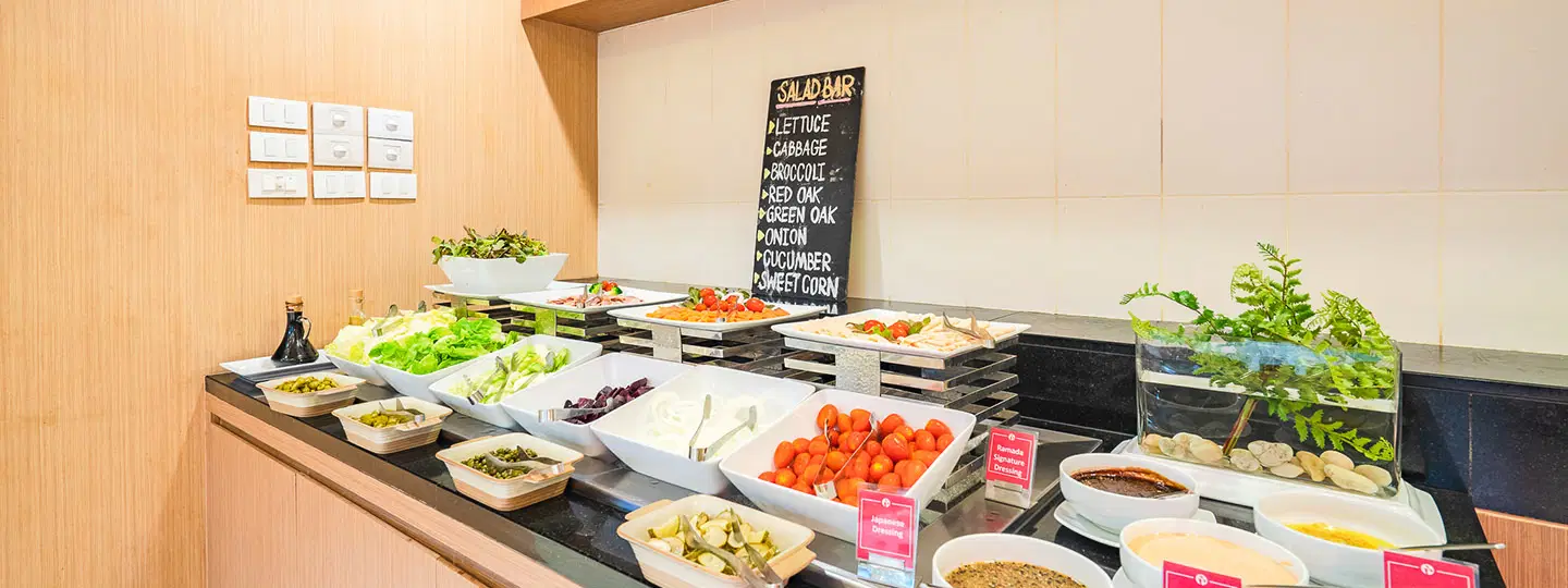 Ramada by Wyndham Phuket Deevana Obrázok33