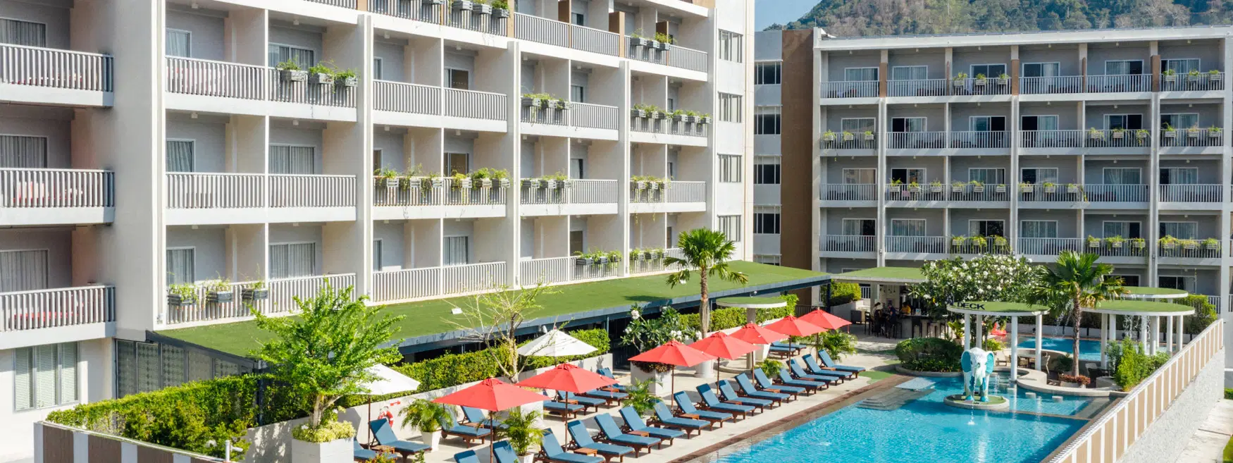 Ramada by Wyndham Phuket Deevana Obrázok35