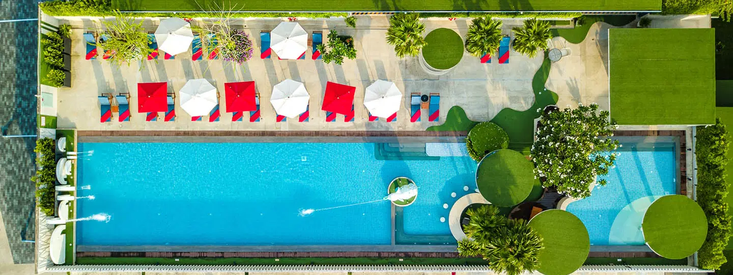 Ramada by Wyndham Phuket Deevana Obrázok37