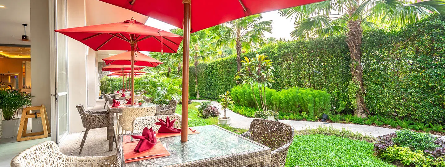 Ramada by Wyndham Phuket Deevana Obrázok38