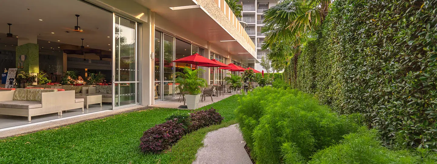 Ramada by Wyndham Phuket Deevana Obrázok39