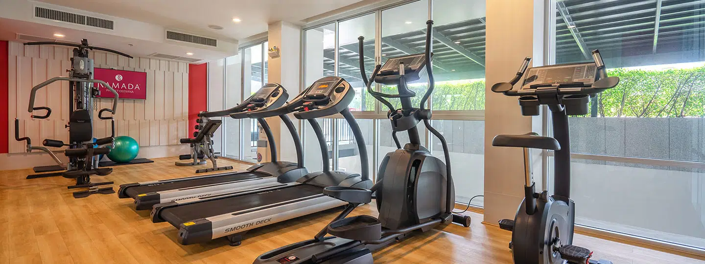 Ramada by Wyndham Phuket Deevana Obrázok40