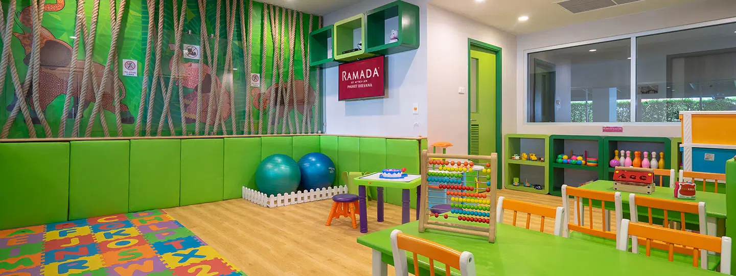 Ramada by Wyndham Phuket Deevana Obrázok43