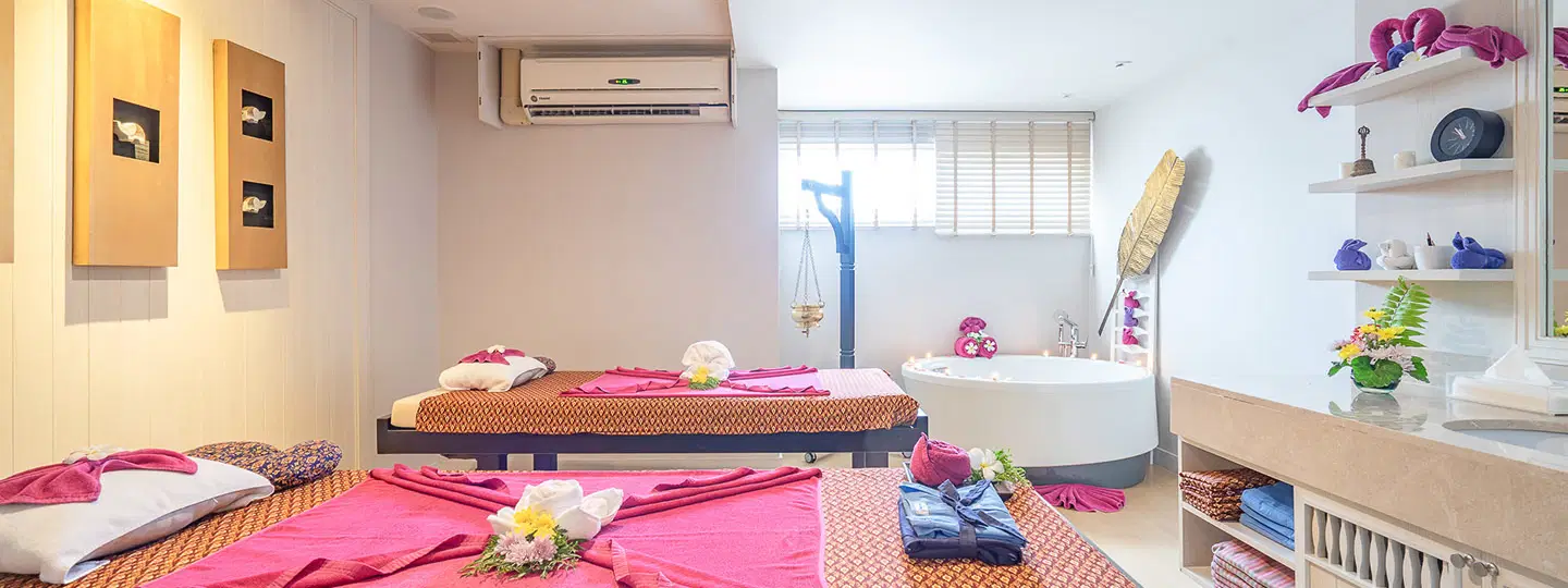 Ramada by Wyndham Phuket Deevana Obrázok46