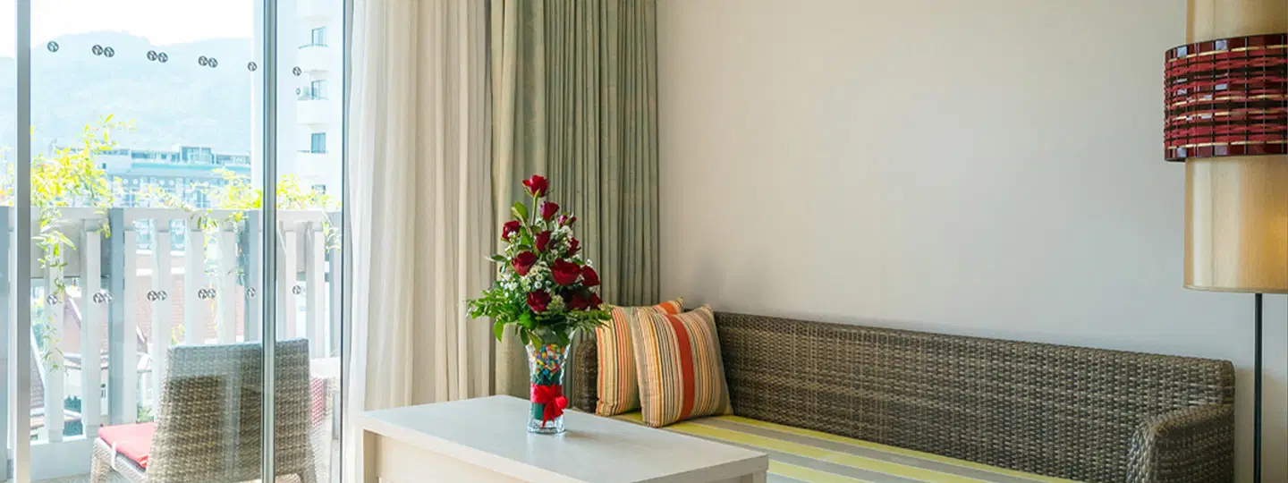 Ramada by Wyndham Phuket Deevana Obrázok48