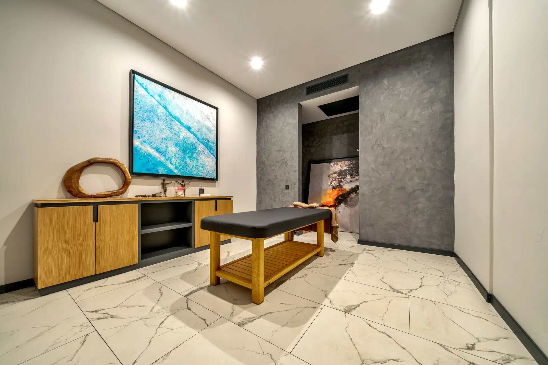 The Norm Collection Doora Bodrum Obrázok59