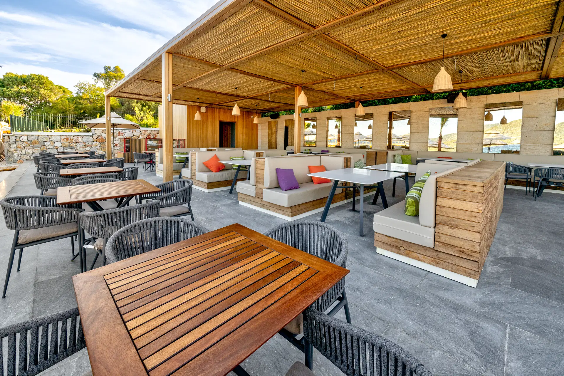 The Norm Collection Doora Bodrum Obrázok60