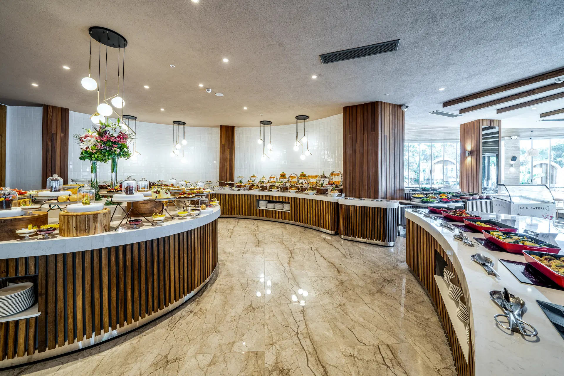 The Norm Collection Doora Bodrum Obrázok62