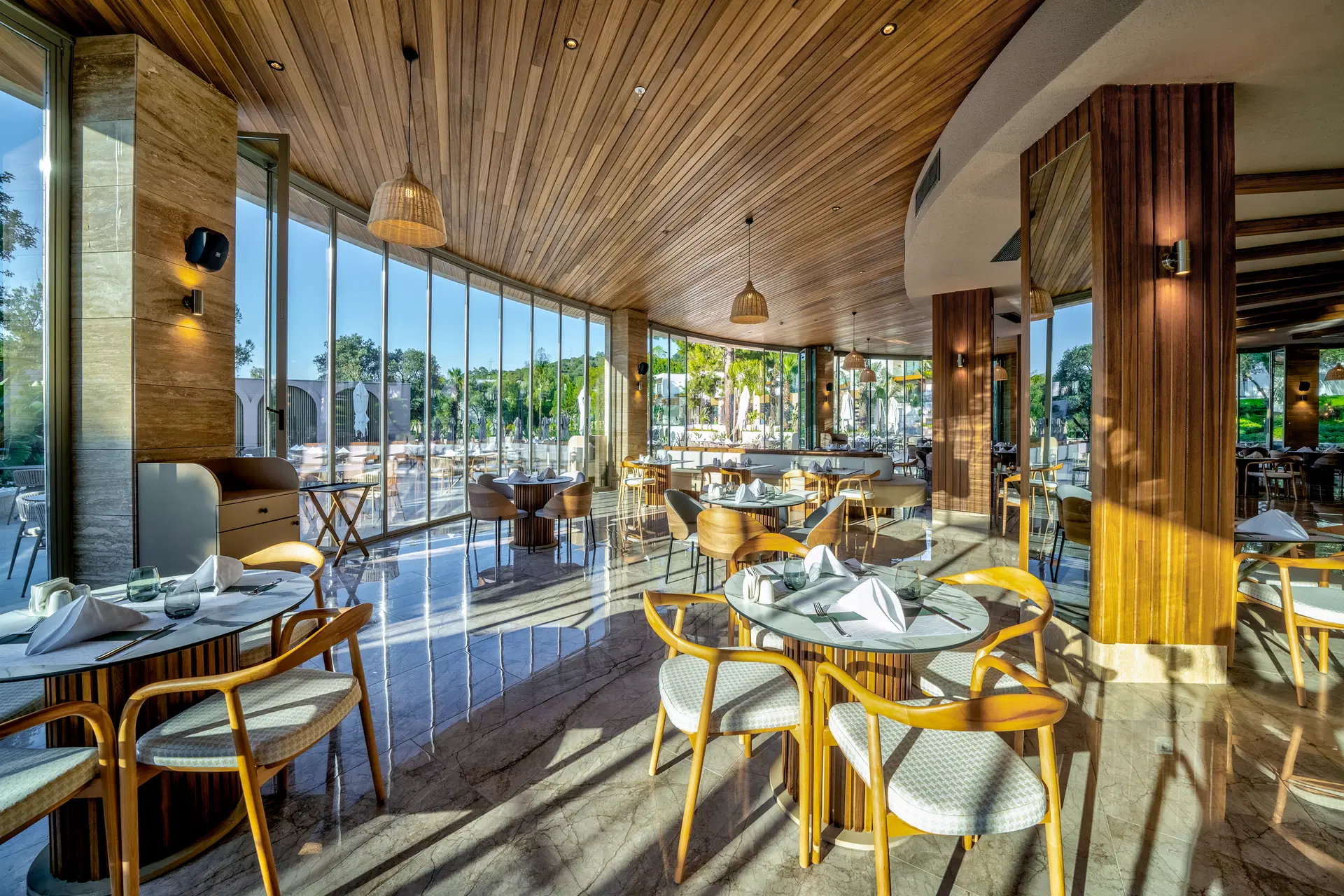 The Norm Collection Doora Bodrum Obrázok64