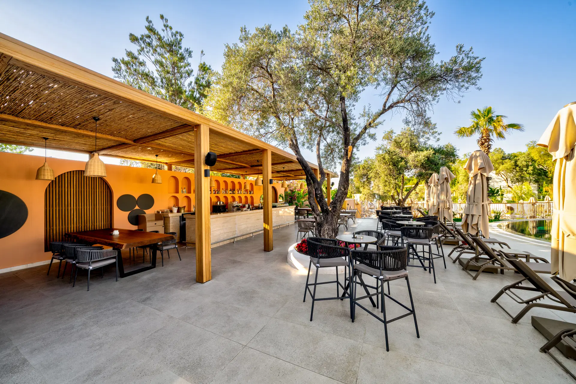 The Norm Collection Doora Bodrum Obrázok65