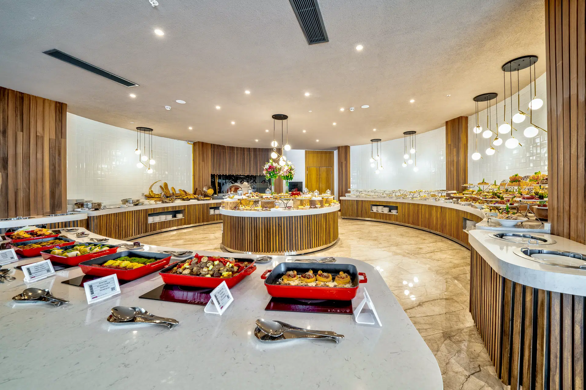 The Norm Collection Doora Bodrum Obrázok58