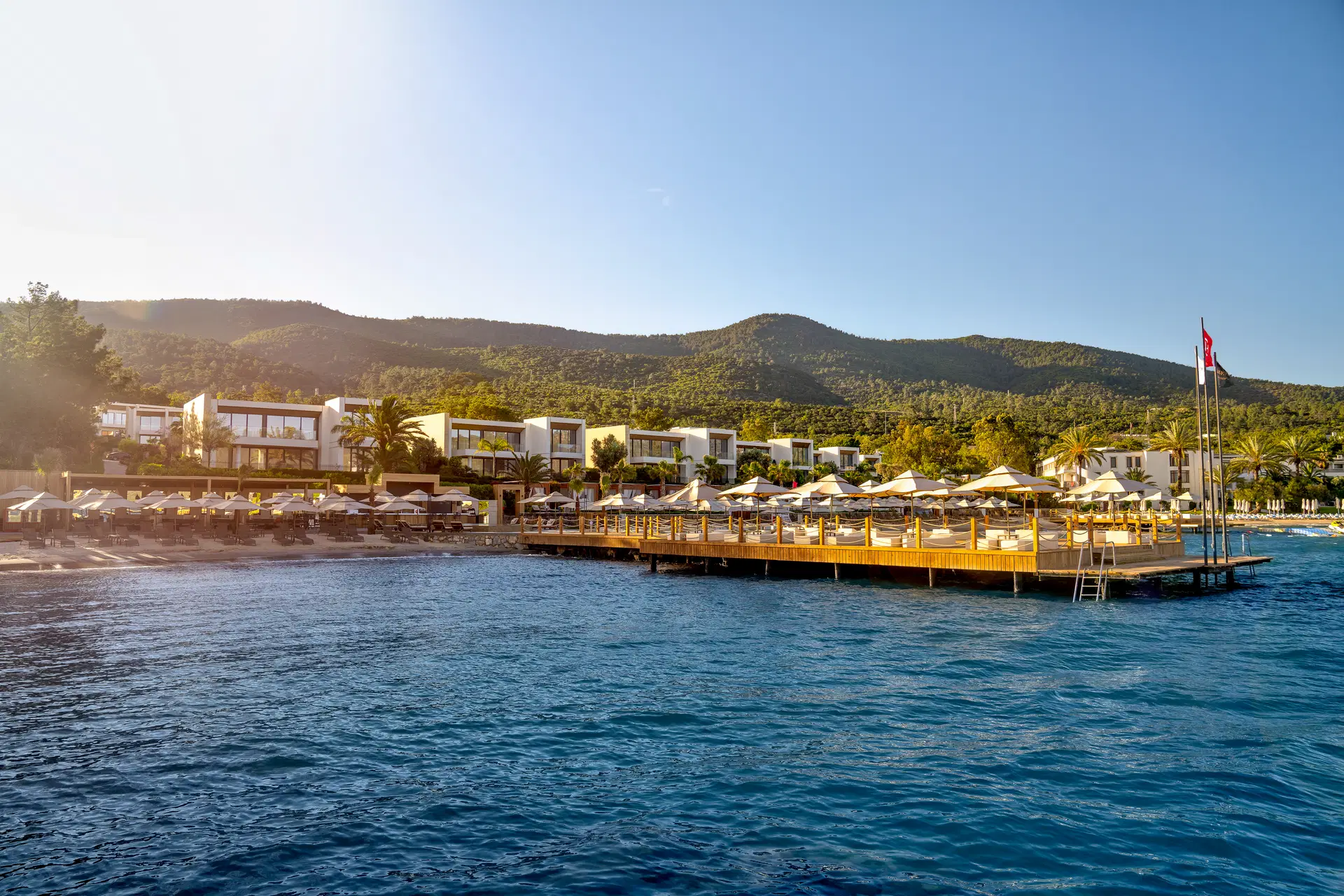 The Norm Collection Doora Bodrum Obrázok55