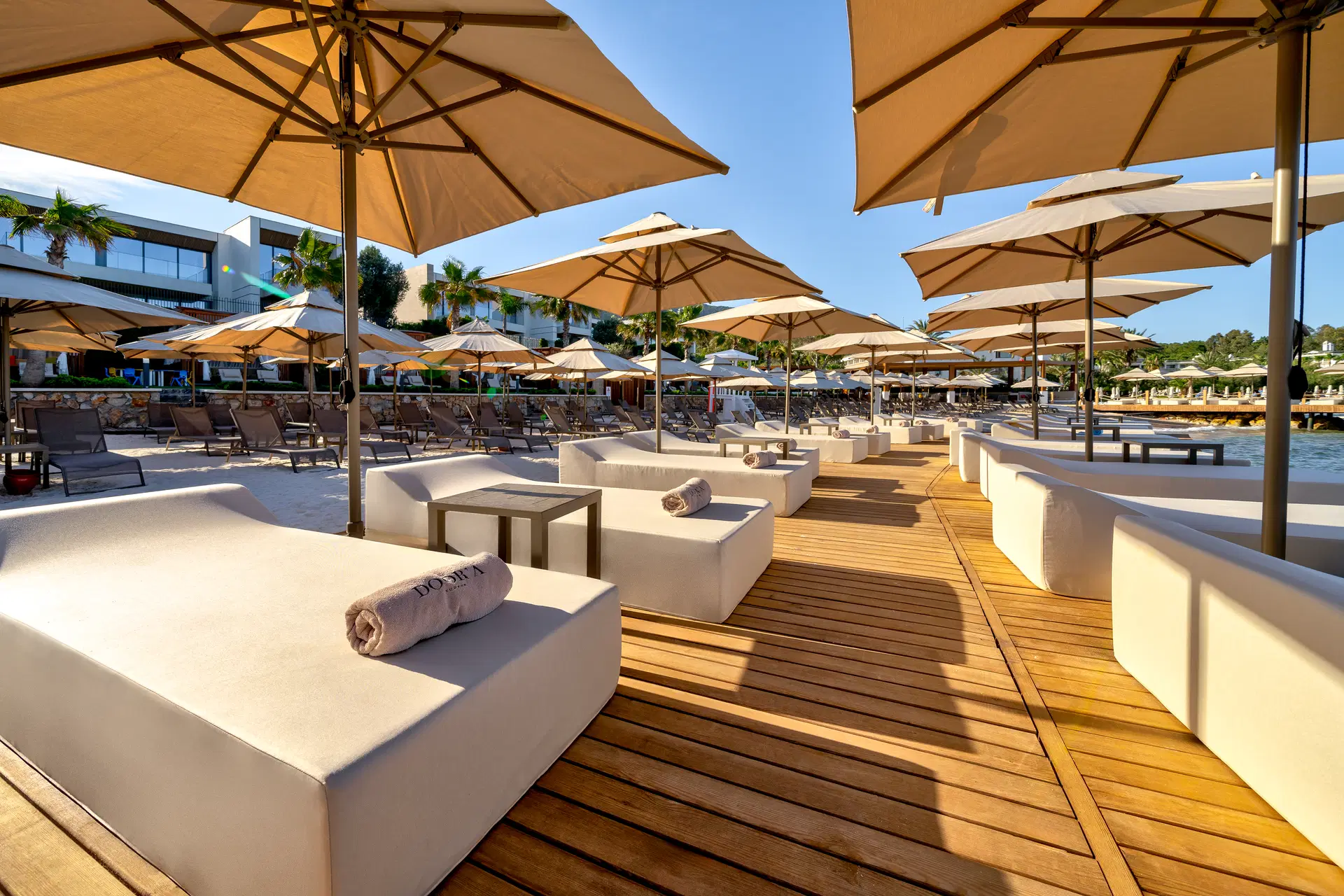 The Norm Collection Doora Bodrum Obrázok68