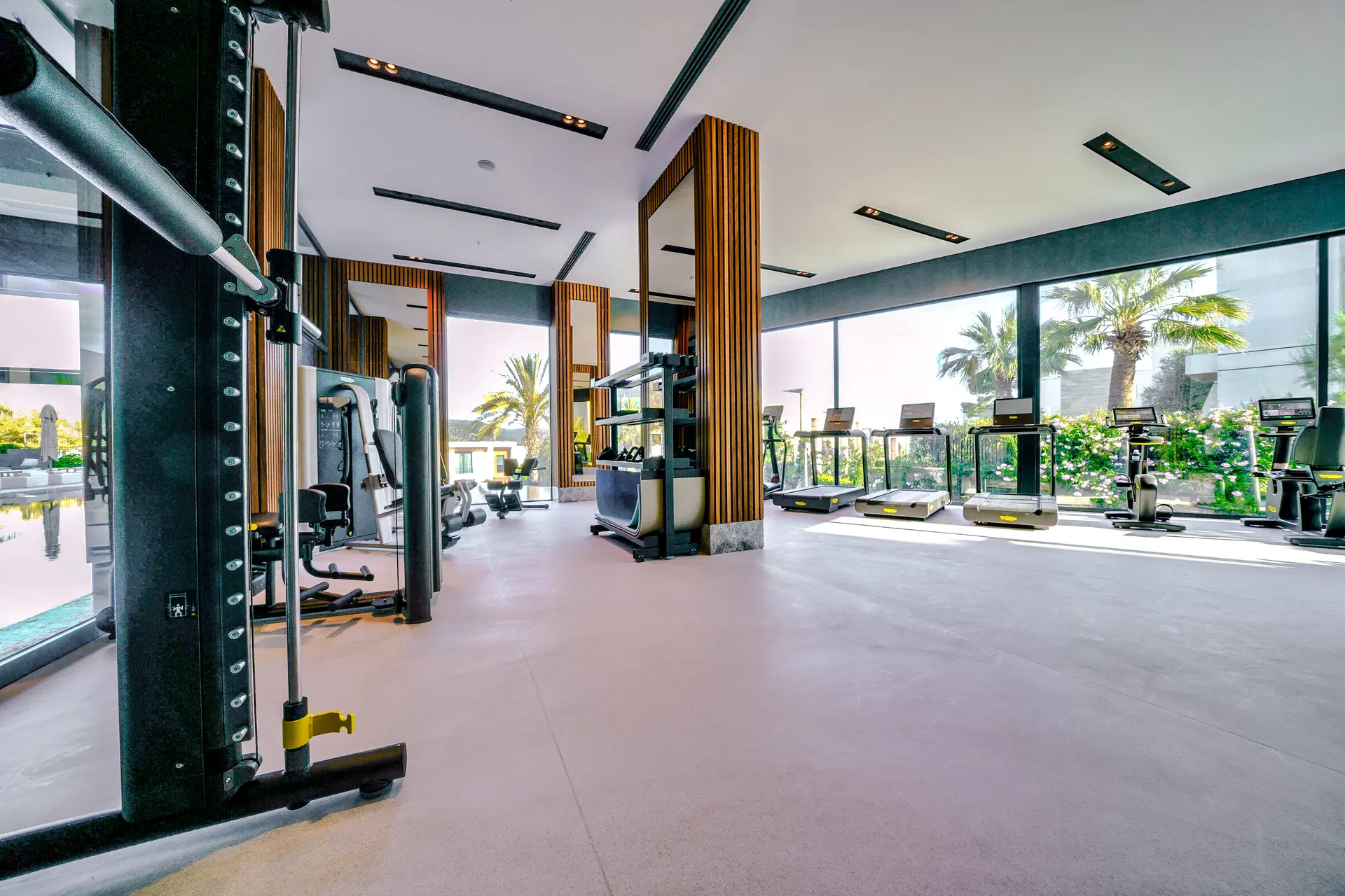 The Norm Collection Doora Bodrum Obrázok69