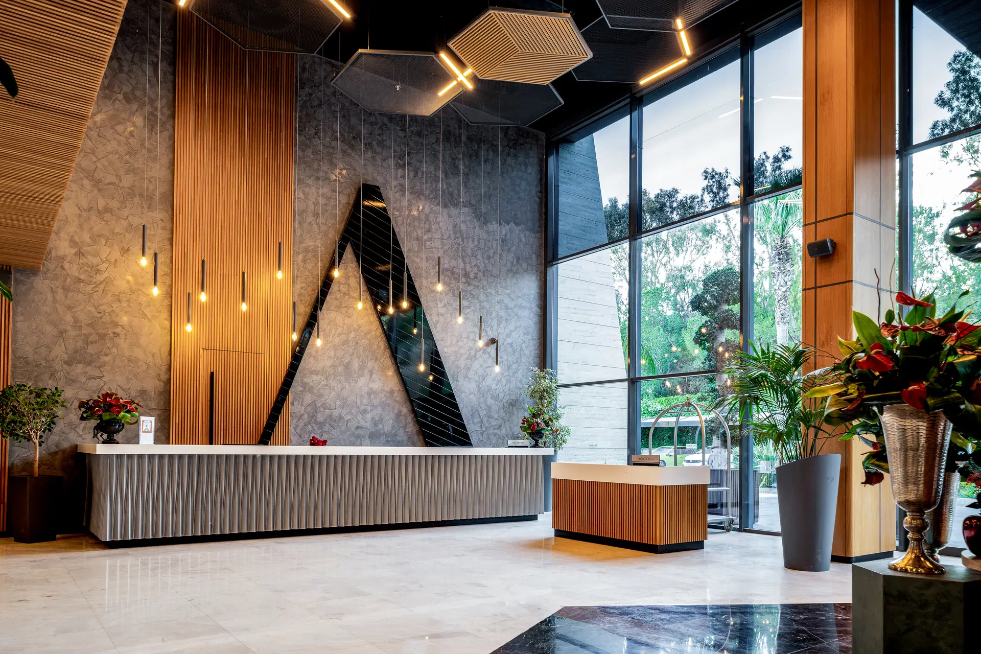 The Norm Collection Doora Bodrum Obrázok70