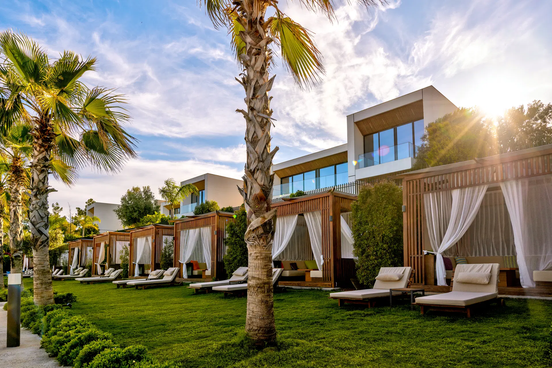 The Norm Collection Doora Bodrum Obrázok25