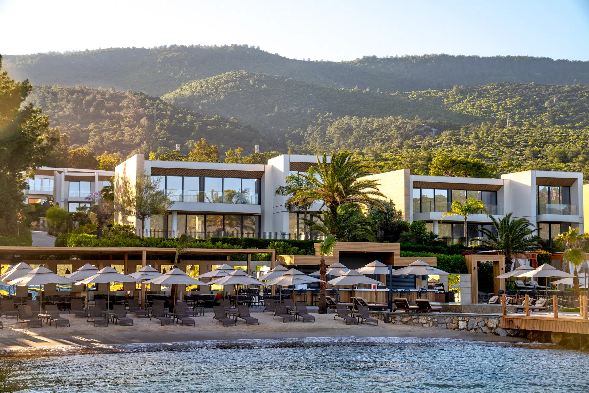 The Norm Collection Doora Bodrum Obrázok71