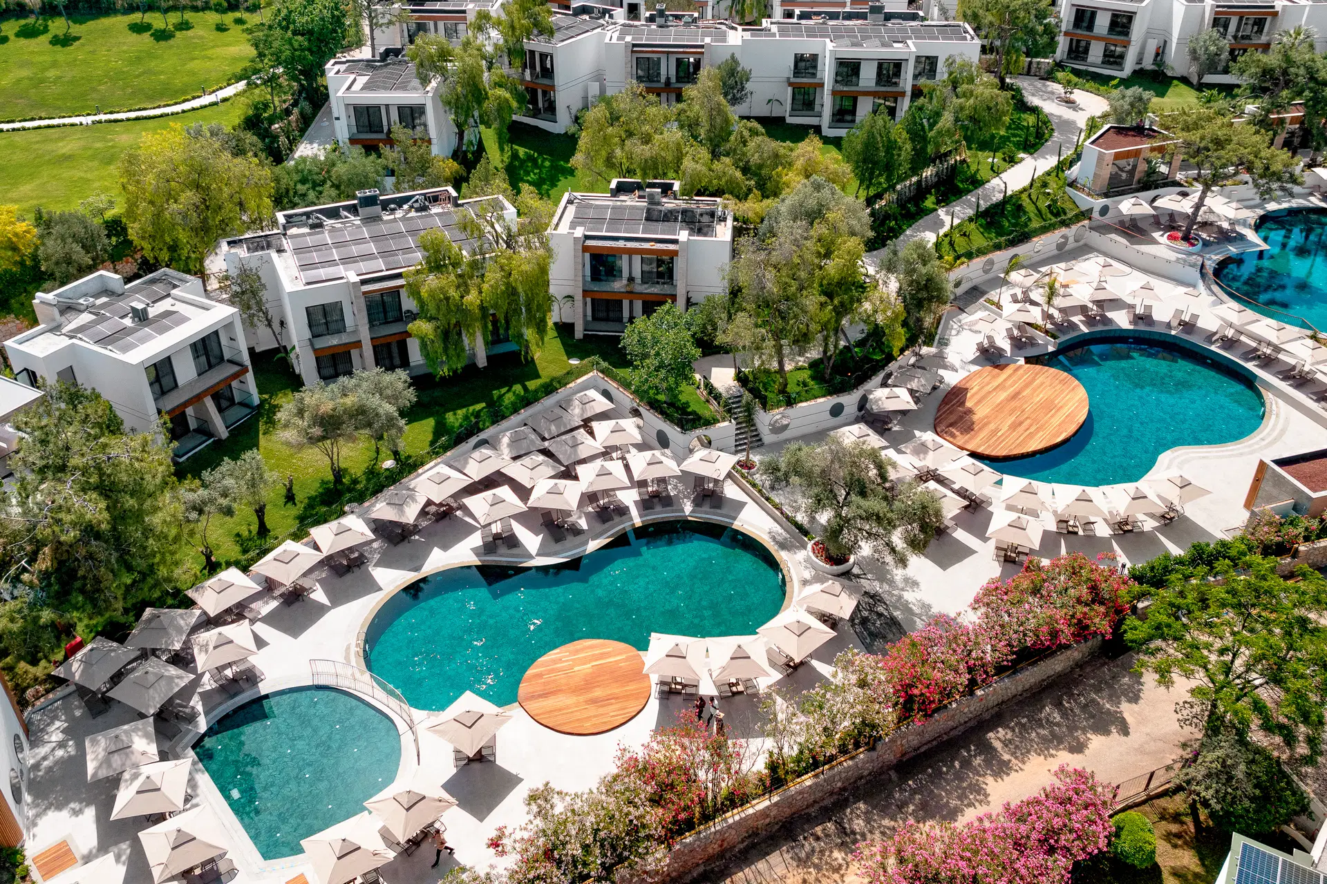 The Norm Collection Doora Bodrum Obrázok7