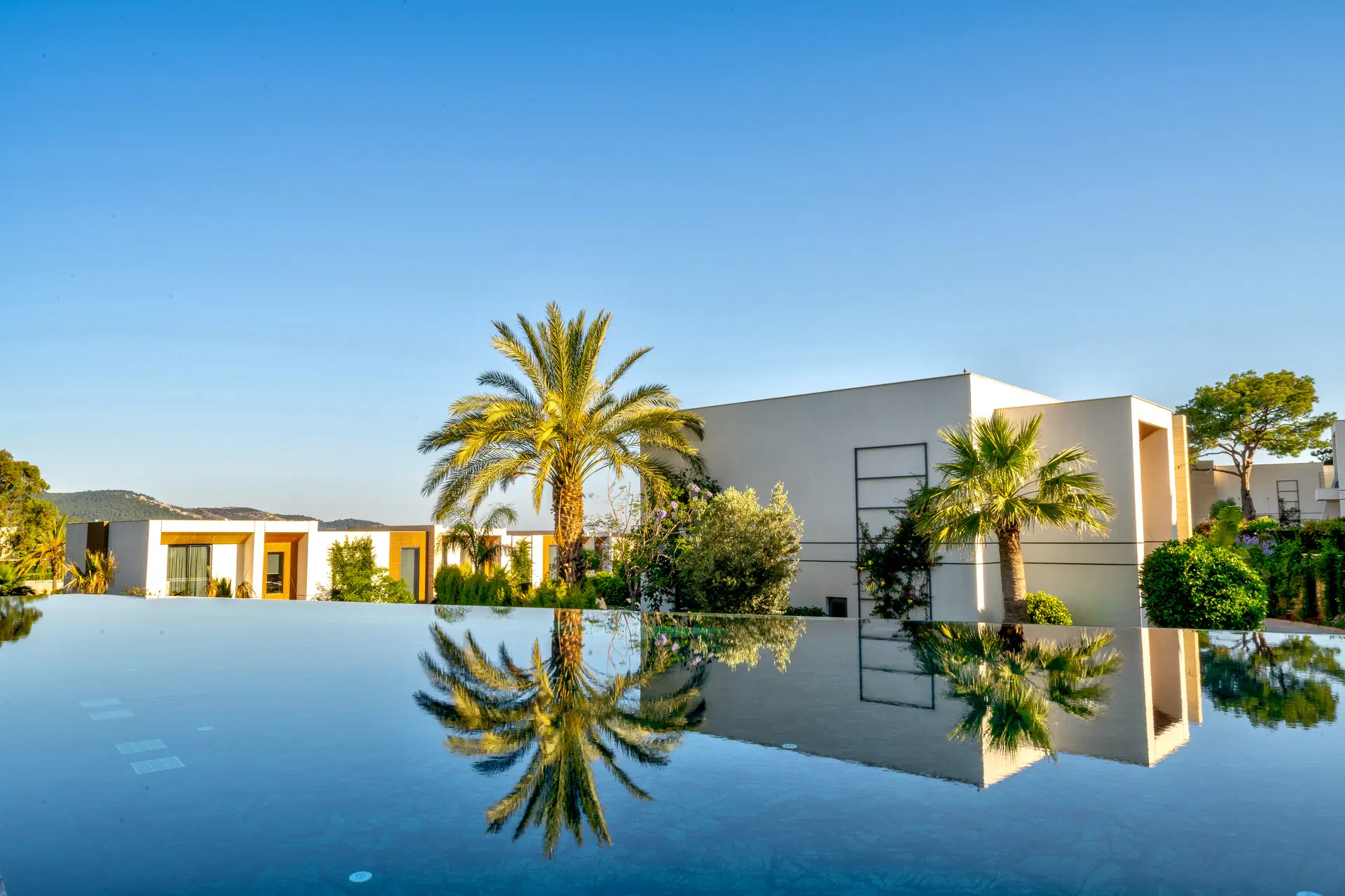 The Norm Collection Doora Bodrum Obrázok19