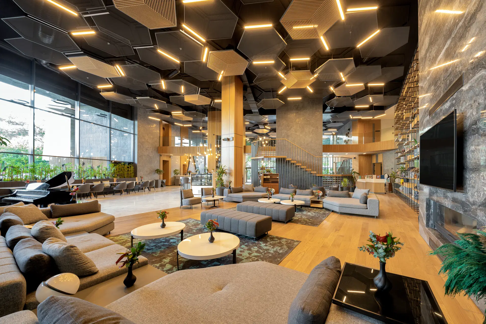 The Norm Collection Doora Bodrum Obrázok72