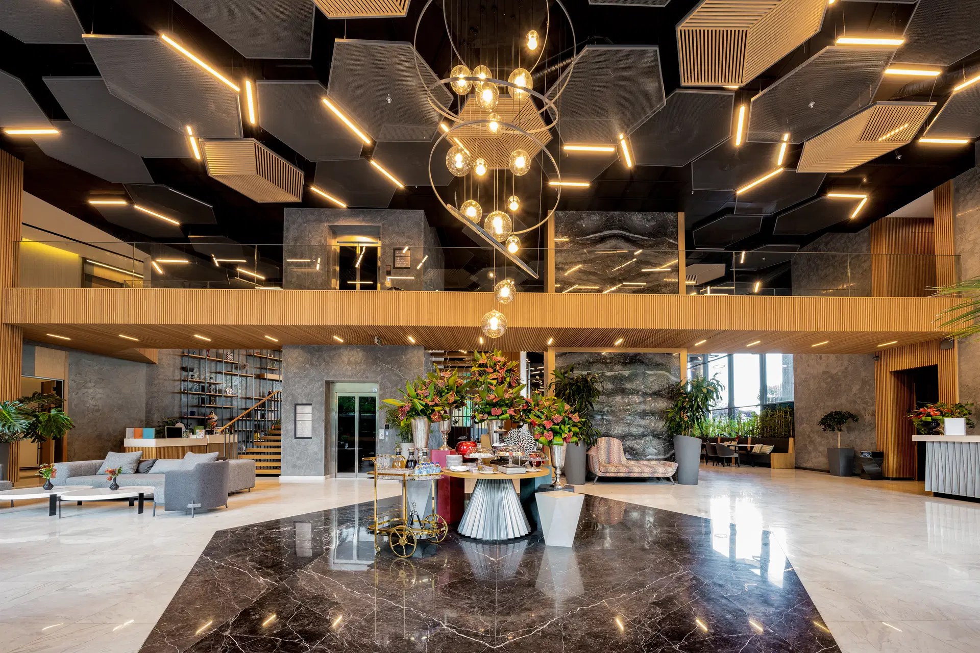 The Norm Collection Doora Bodrum Obrázok74