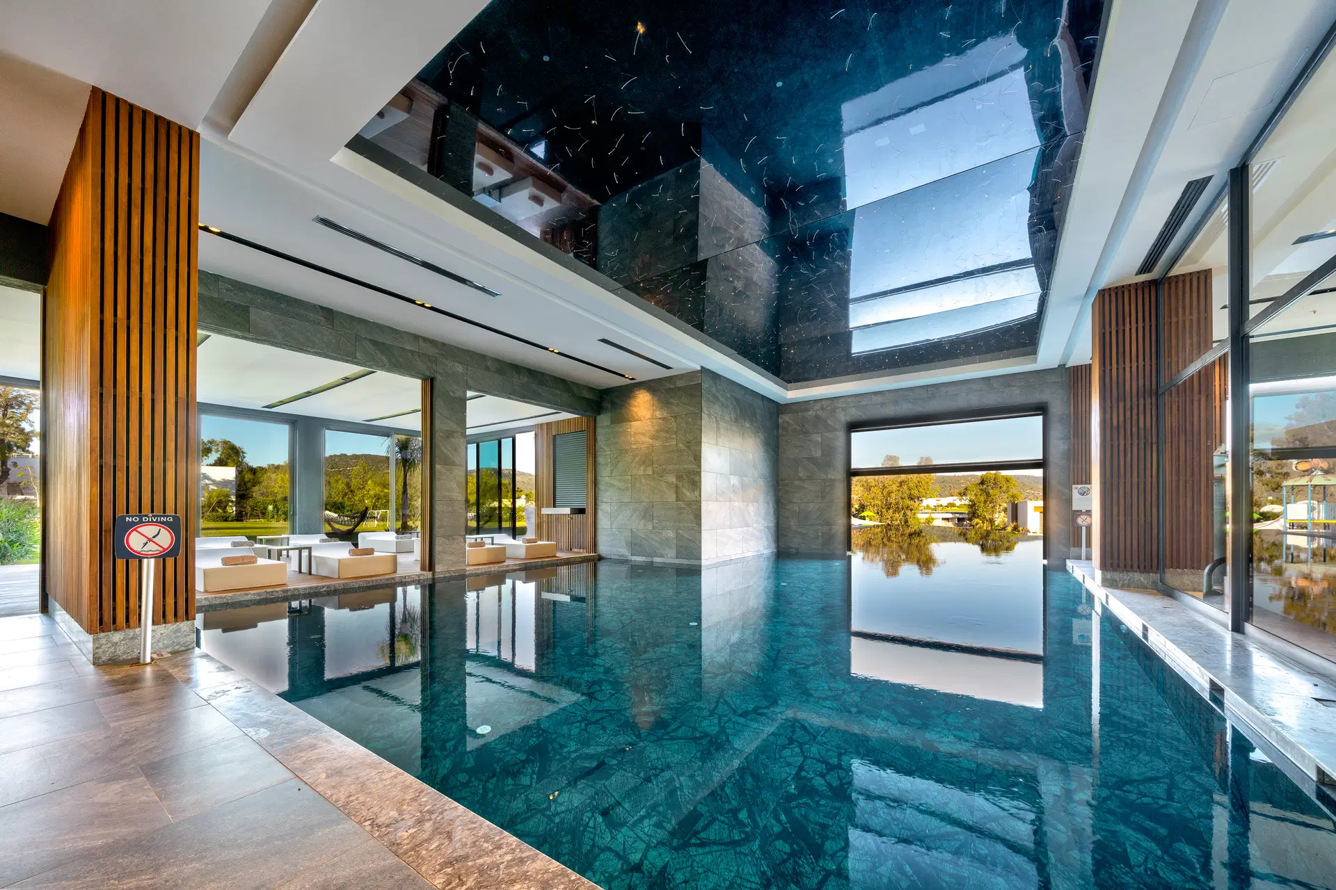 The Norm Collection Doora Bodrum Obrázok76