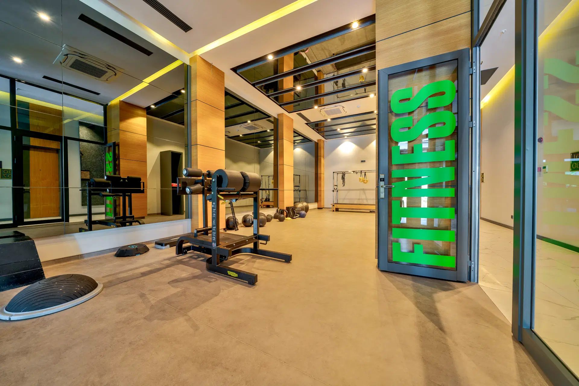 The Norm Collection Doora Bodrum Obrázok77