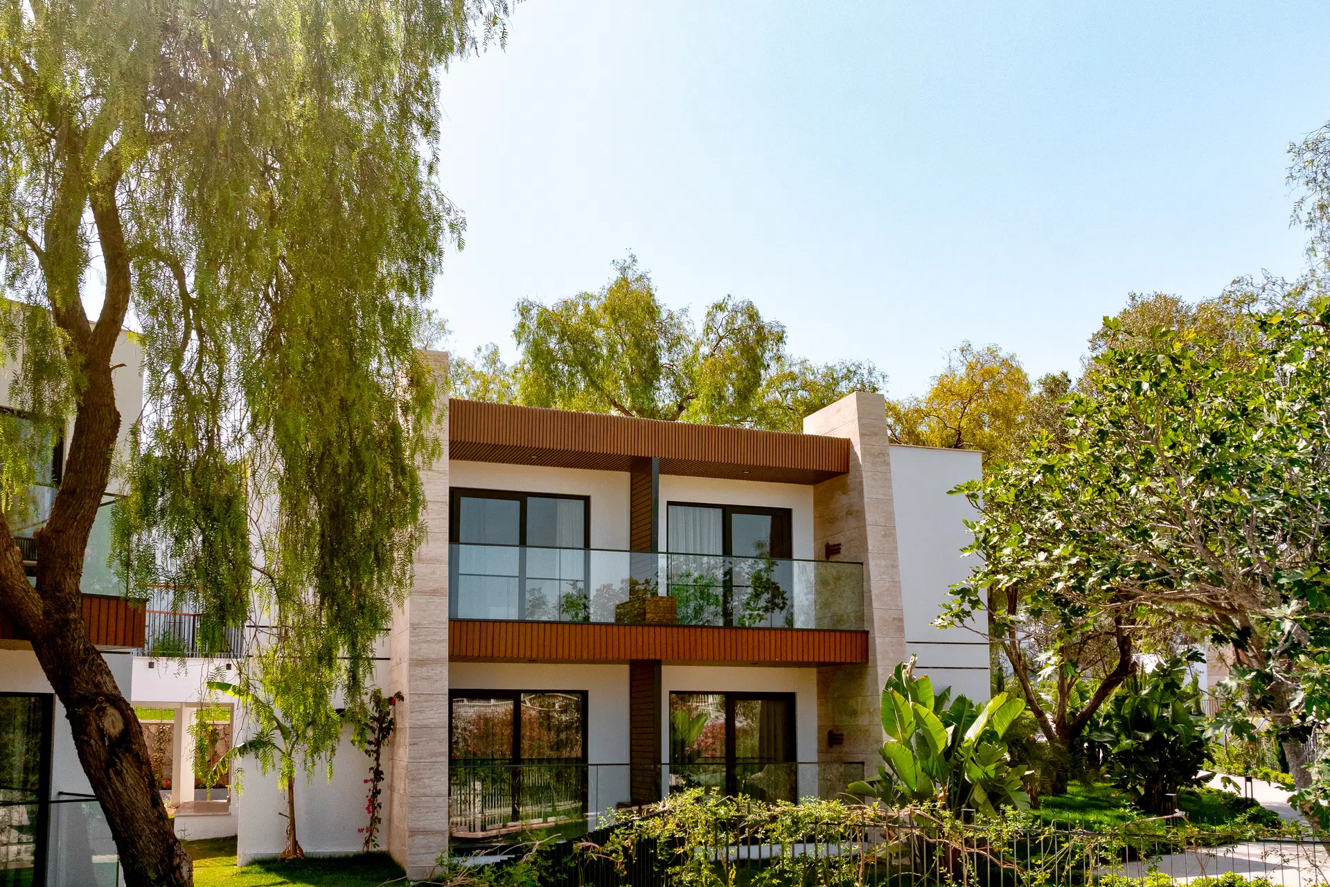 The Norm Collection Doora Bodrum Obrázok45