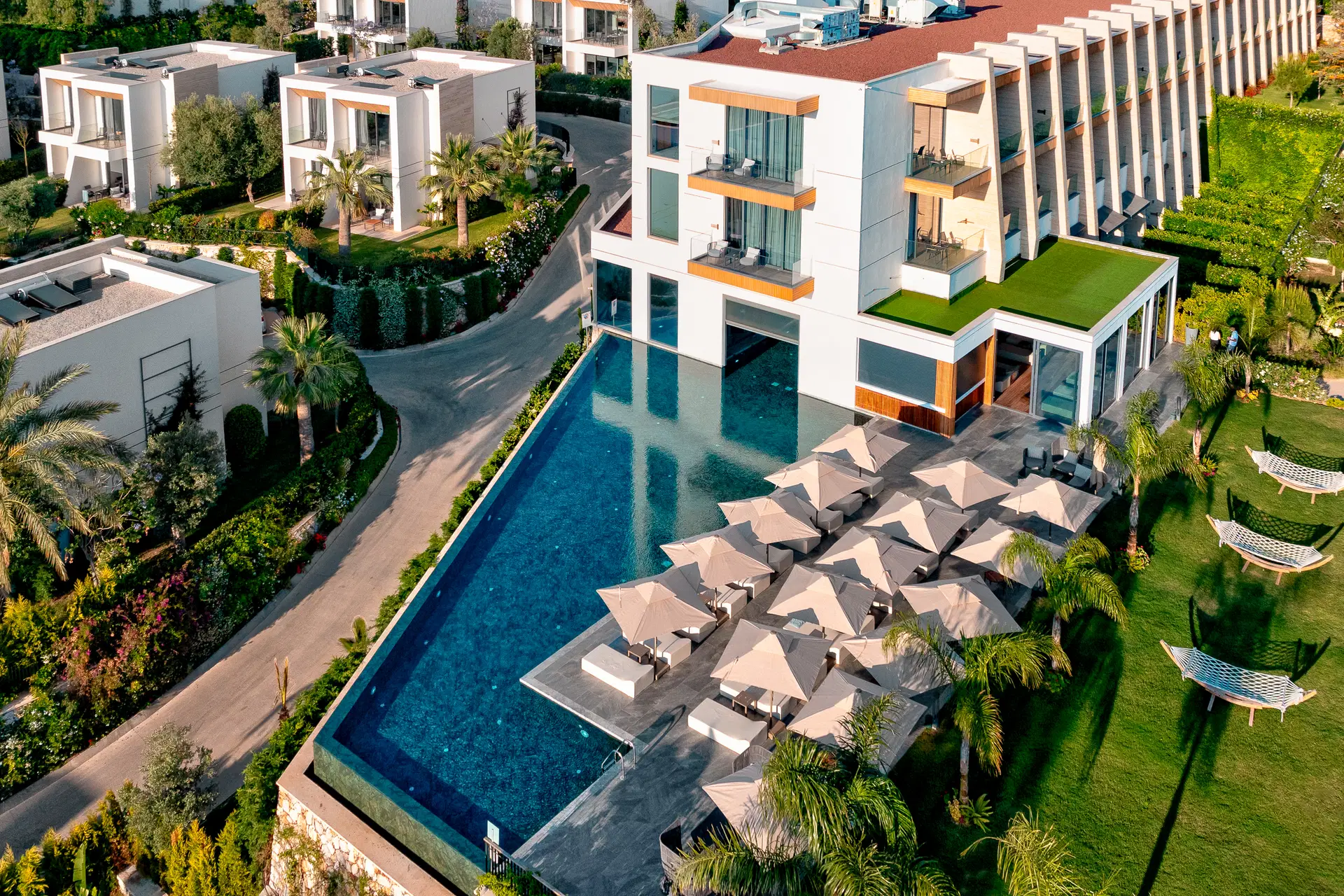 The Norm Collection Doora Bodrum Obrázok13