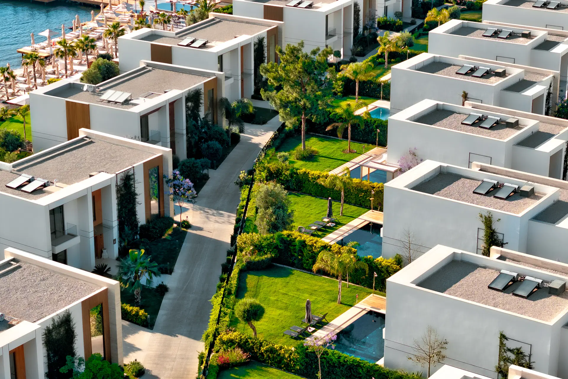 The Norm Collection Doora Bodrum Obrázok48