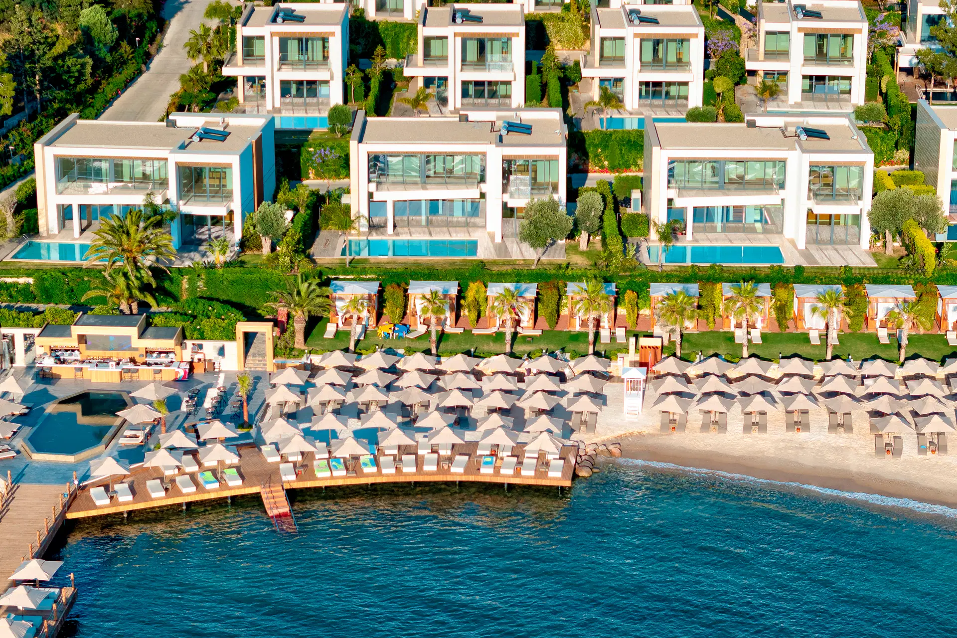 The Norm Collection Doora Bodrum Obrázok34