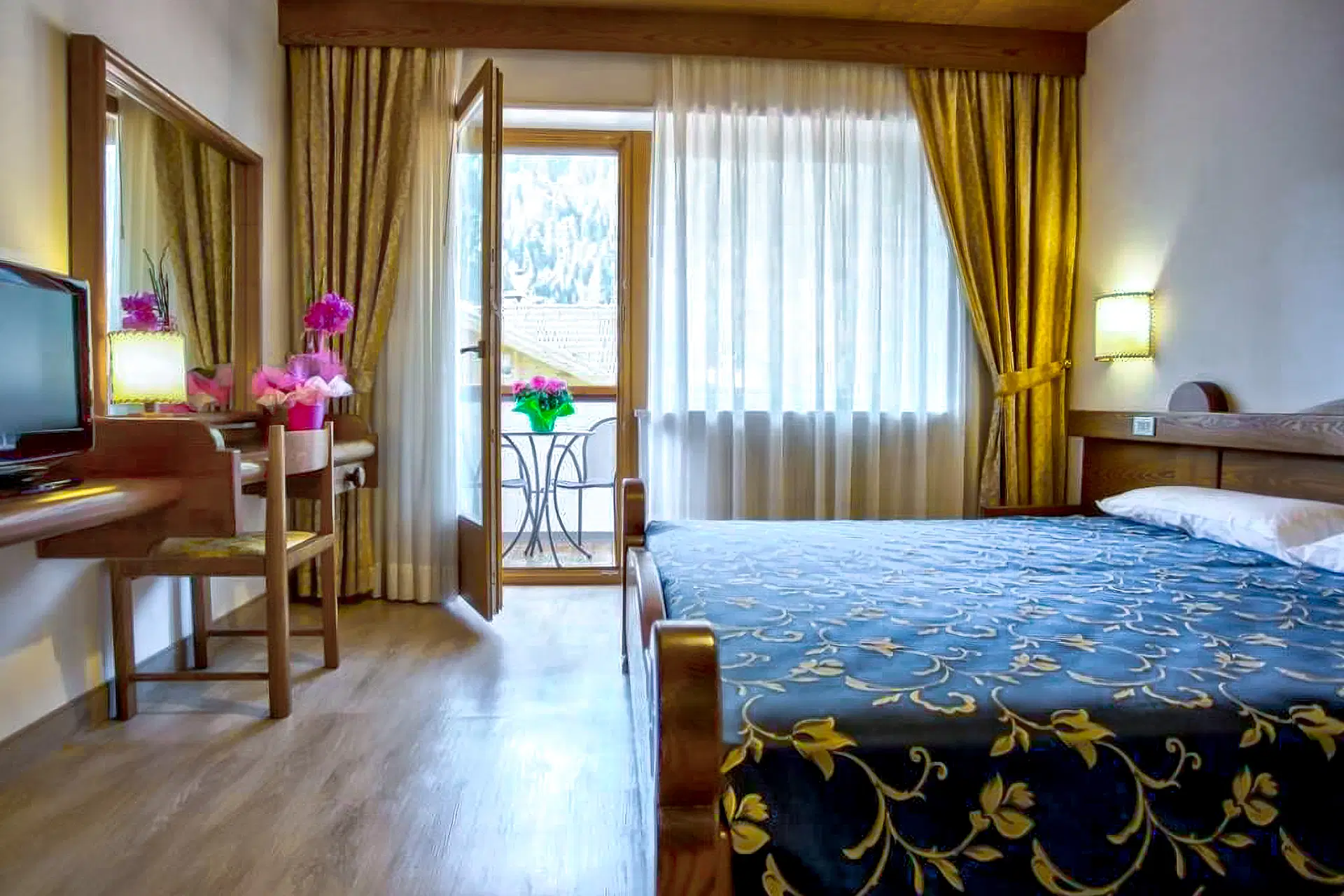 Hotel Jan Maria Obrázok31