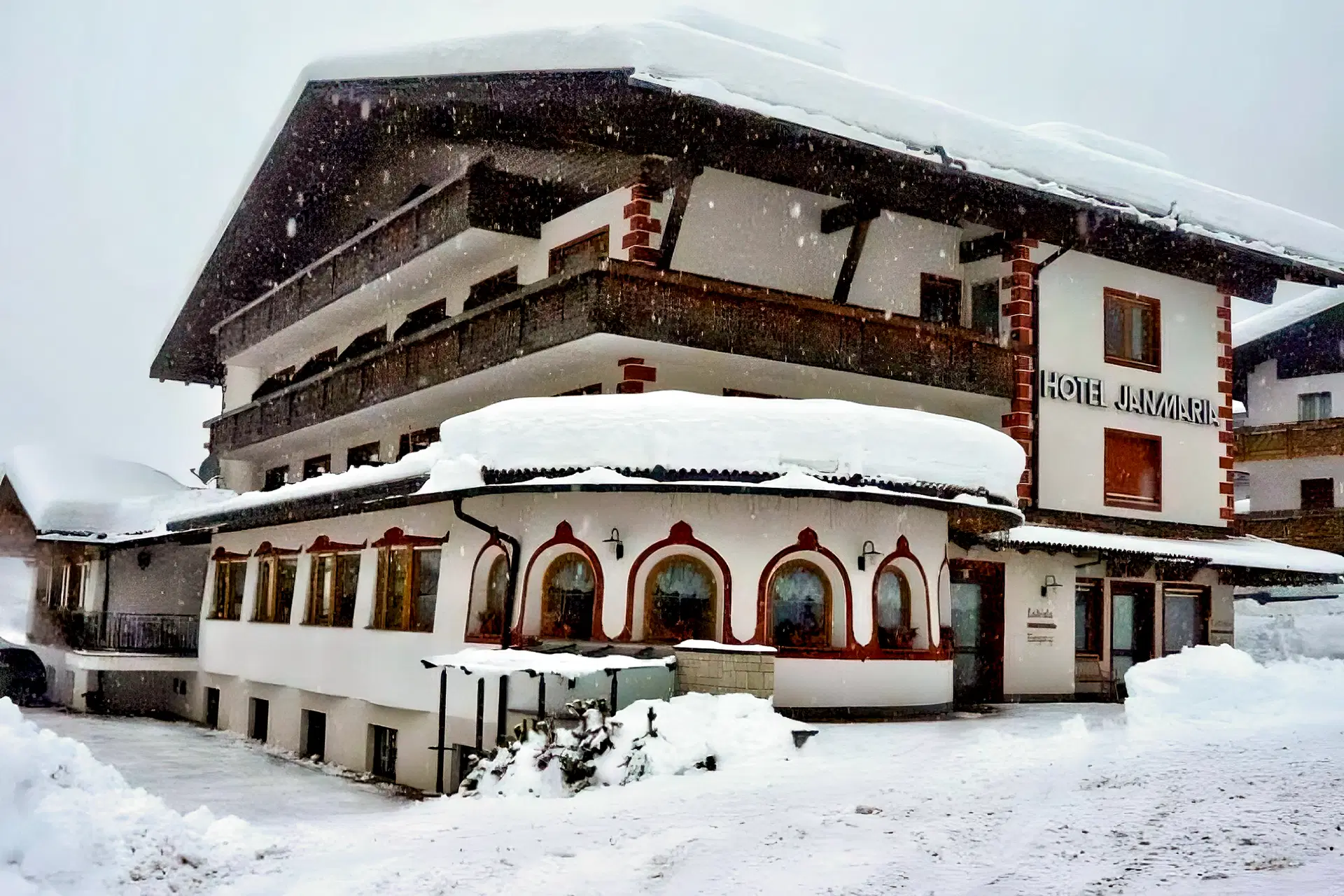 Hotel Jan Maria Obrázok5