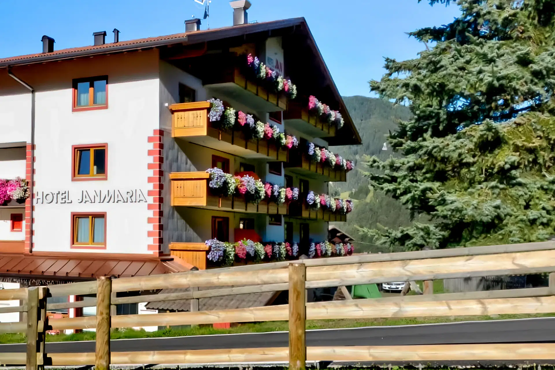 Hotel Jan Maria Obrázok32