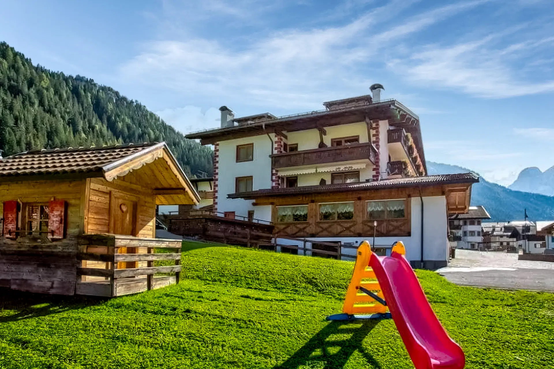 Hotel Jan Maria Obrázok11