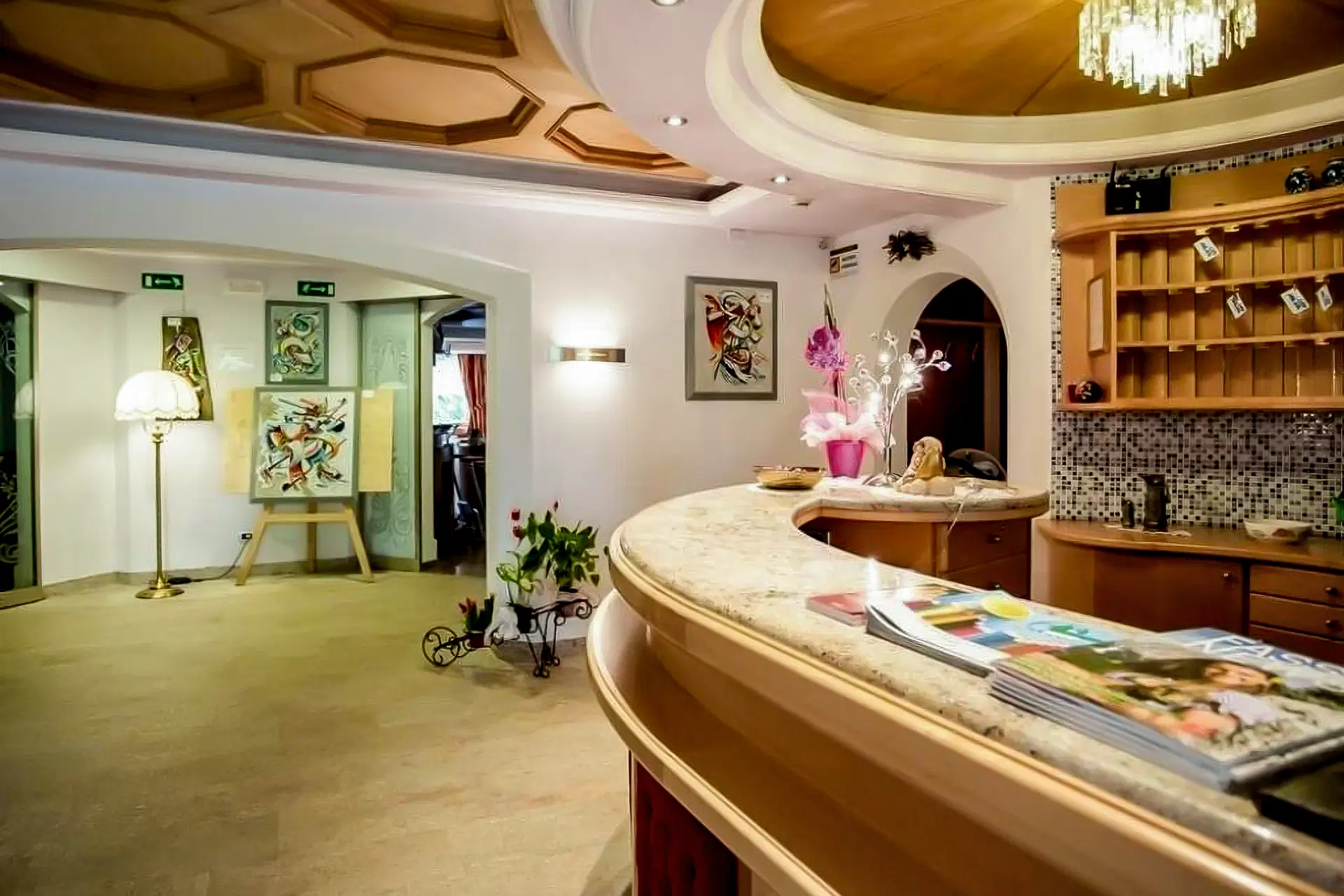 Hotel Jan Maria Obrázok27