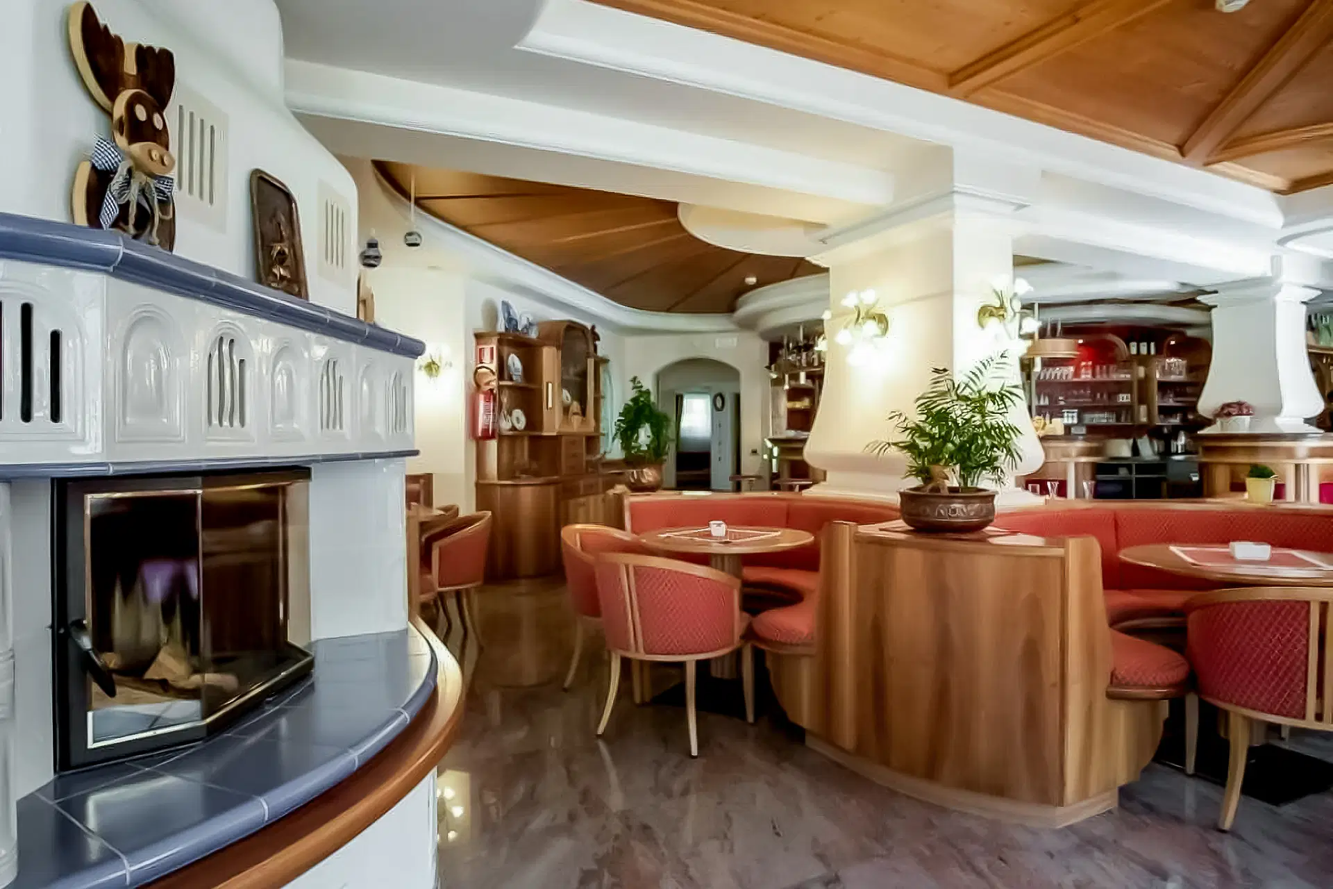Hotel Jan Maria Obrázok33
