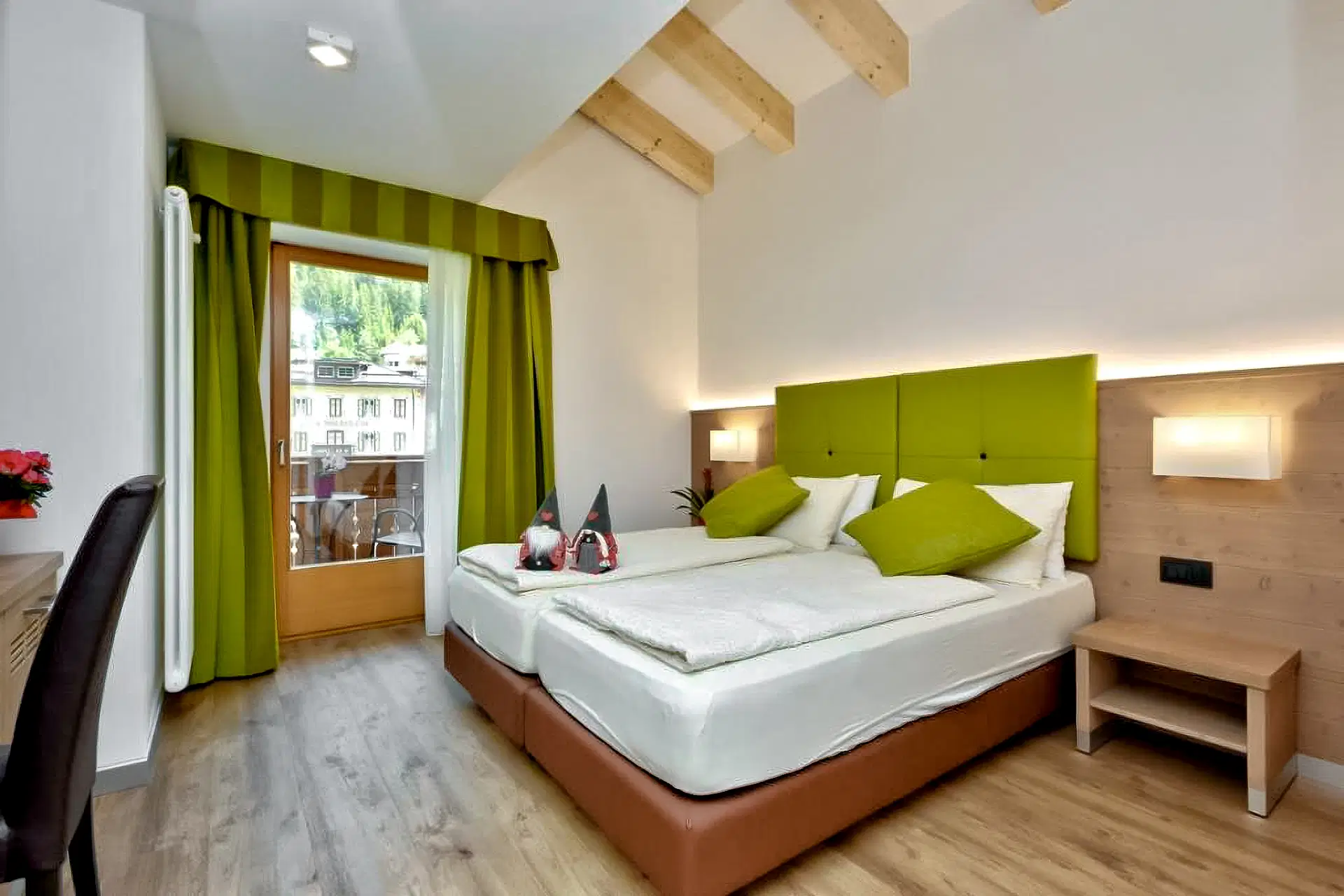 Hotel Jan Maria Obrázok22