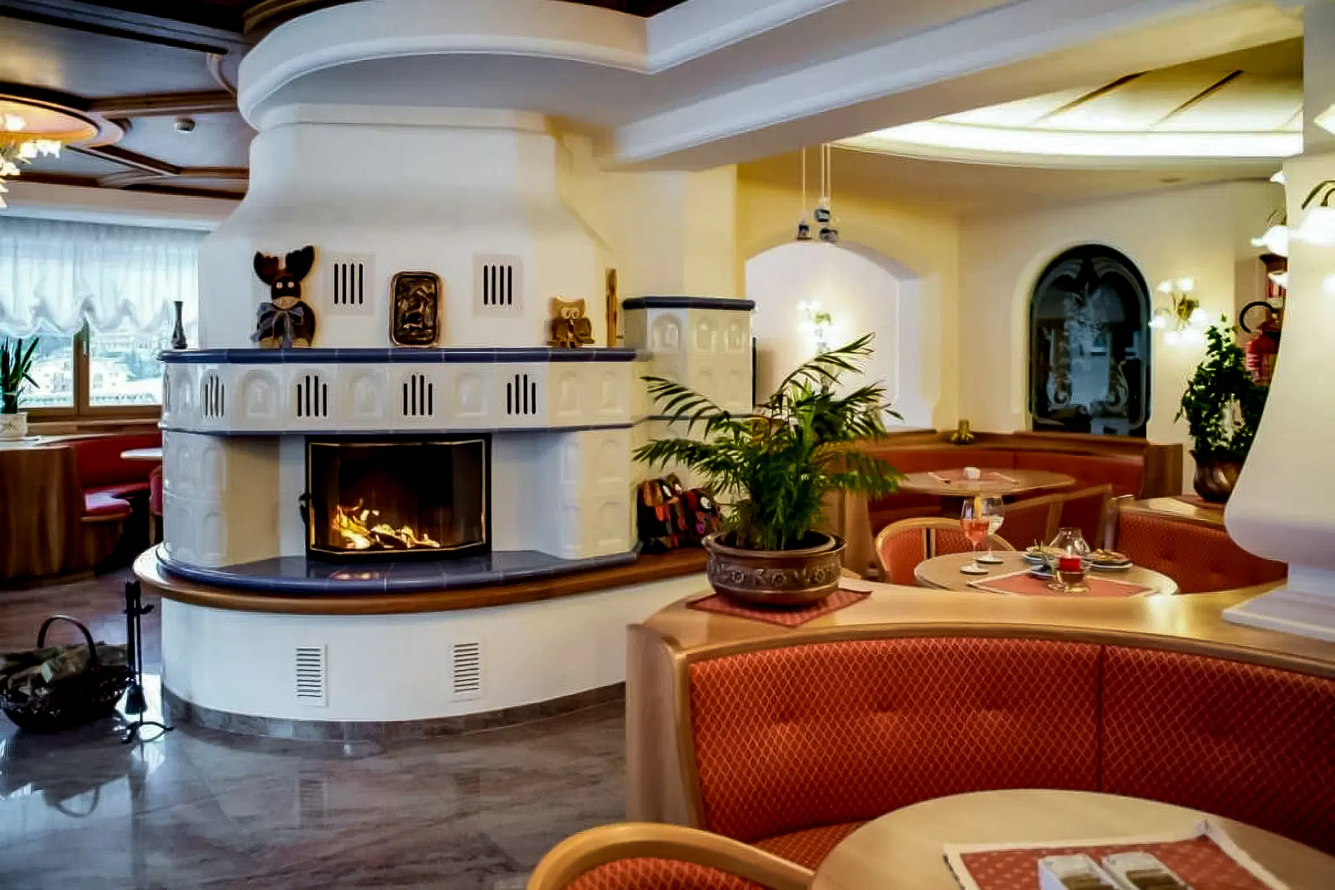 Hotel Jan Maria Obrázok26