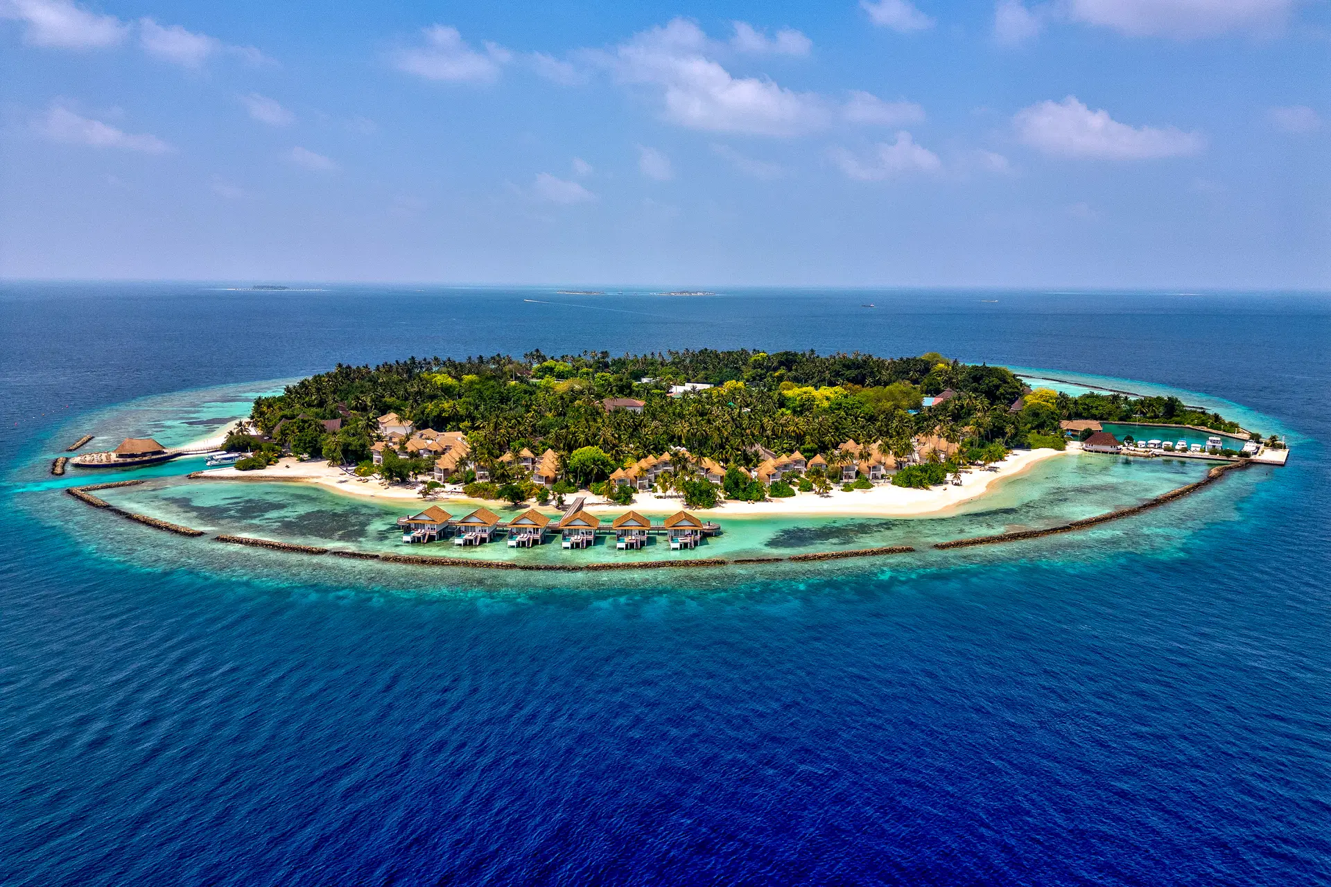 Bandos Maledivy Obrázok44