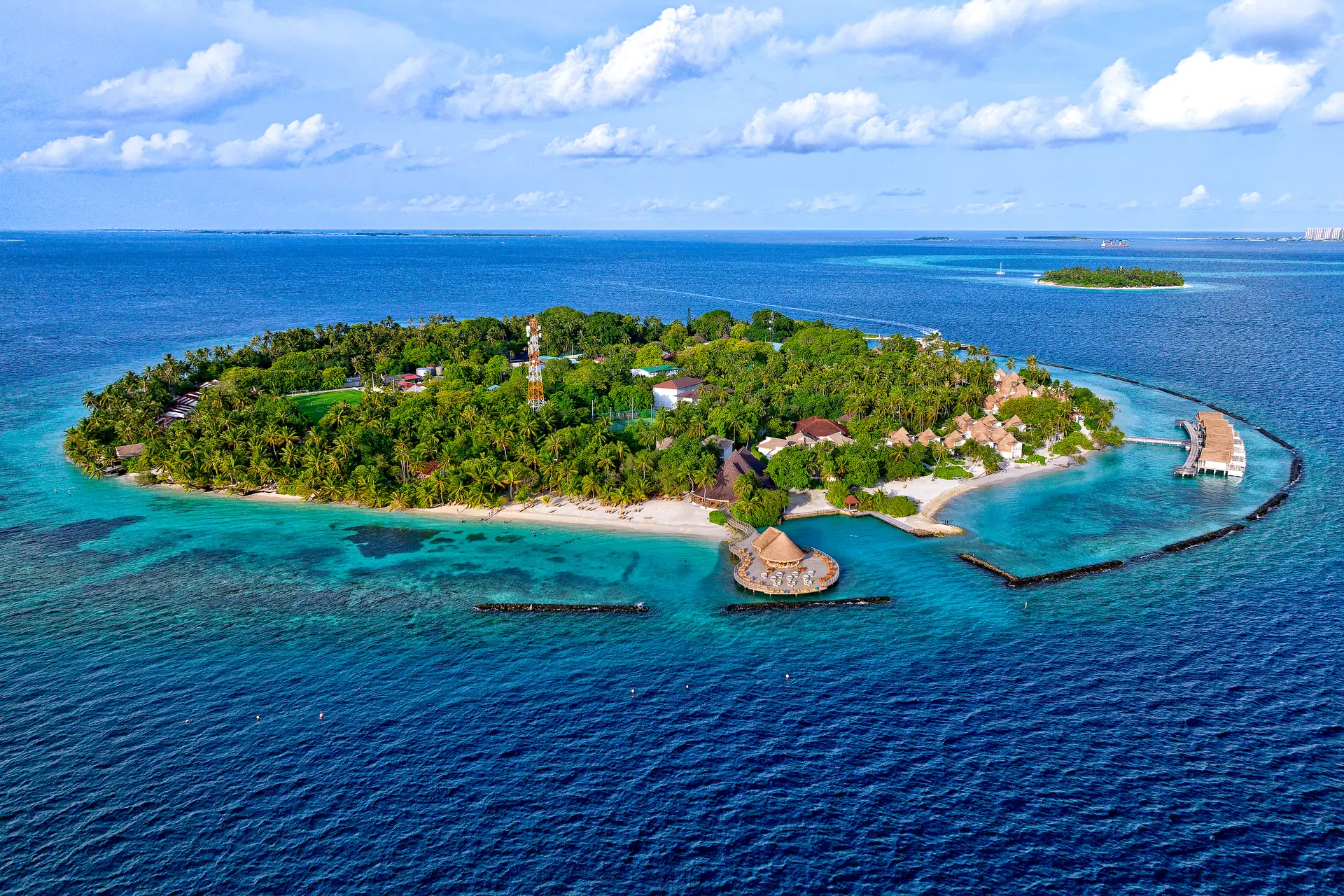 Bandos Maledivy Obrázok41