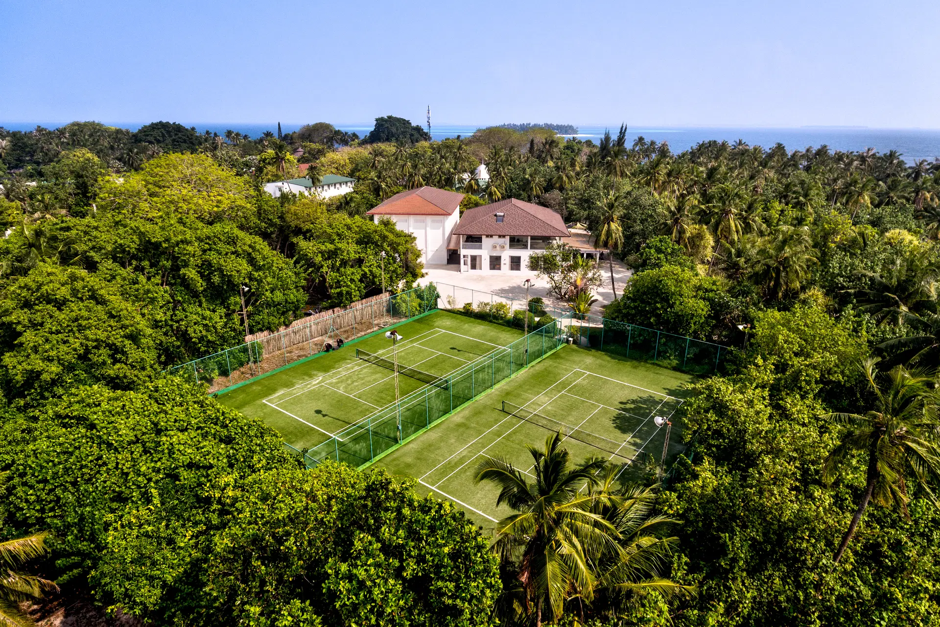 Bandos Maledivy Obrázok82