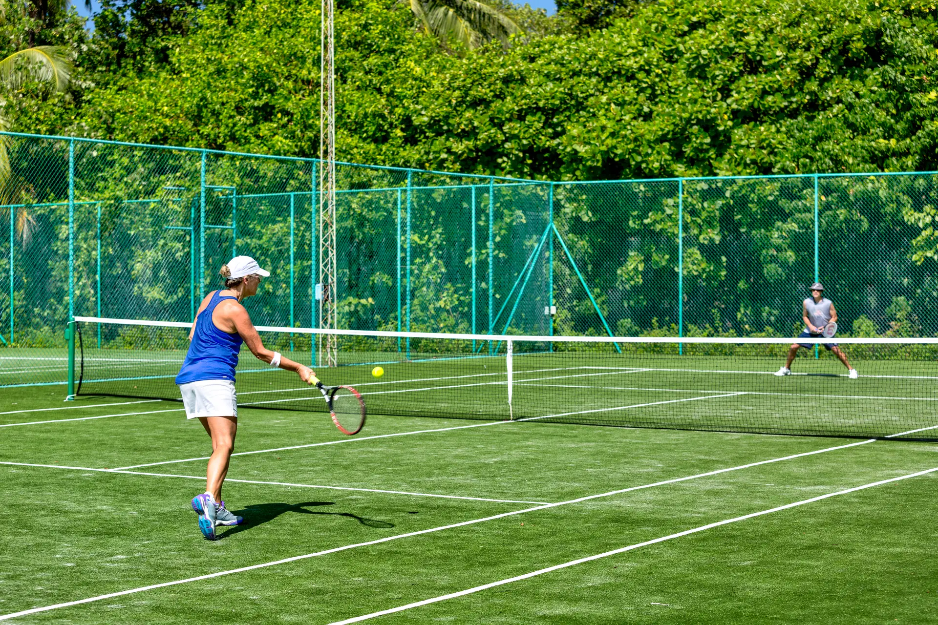 Bandos Maledivy Obrázok83