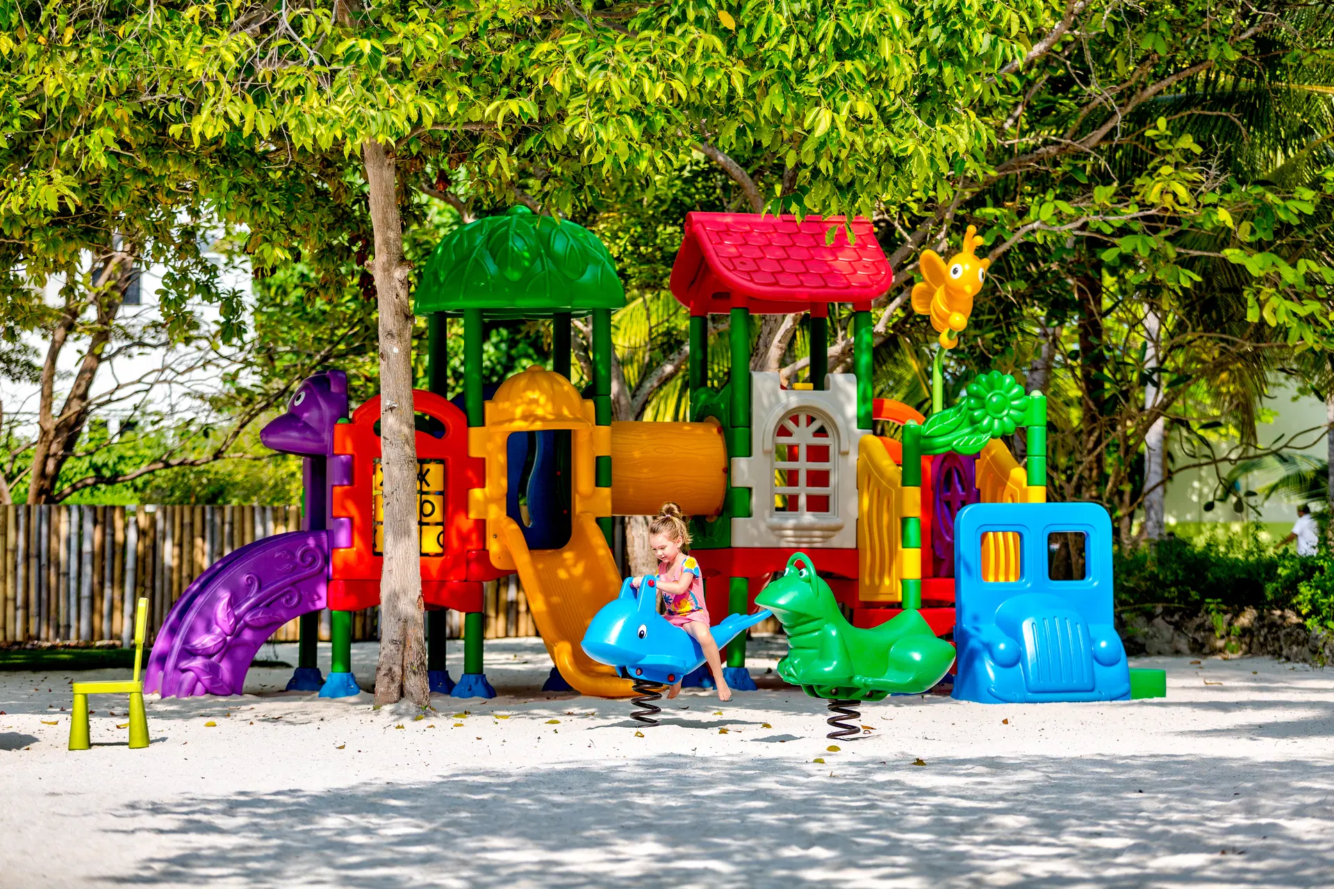 Bandos Maledivy Obrázok90