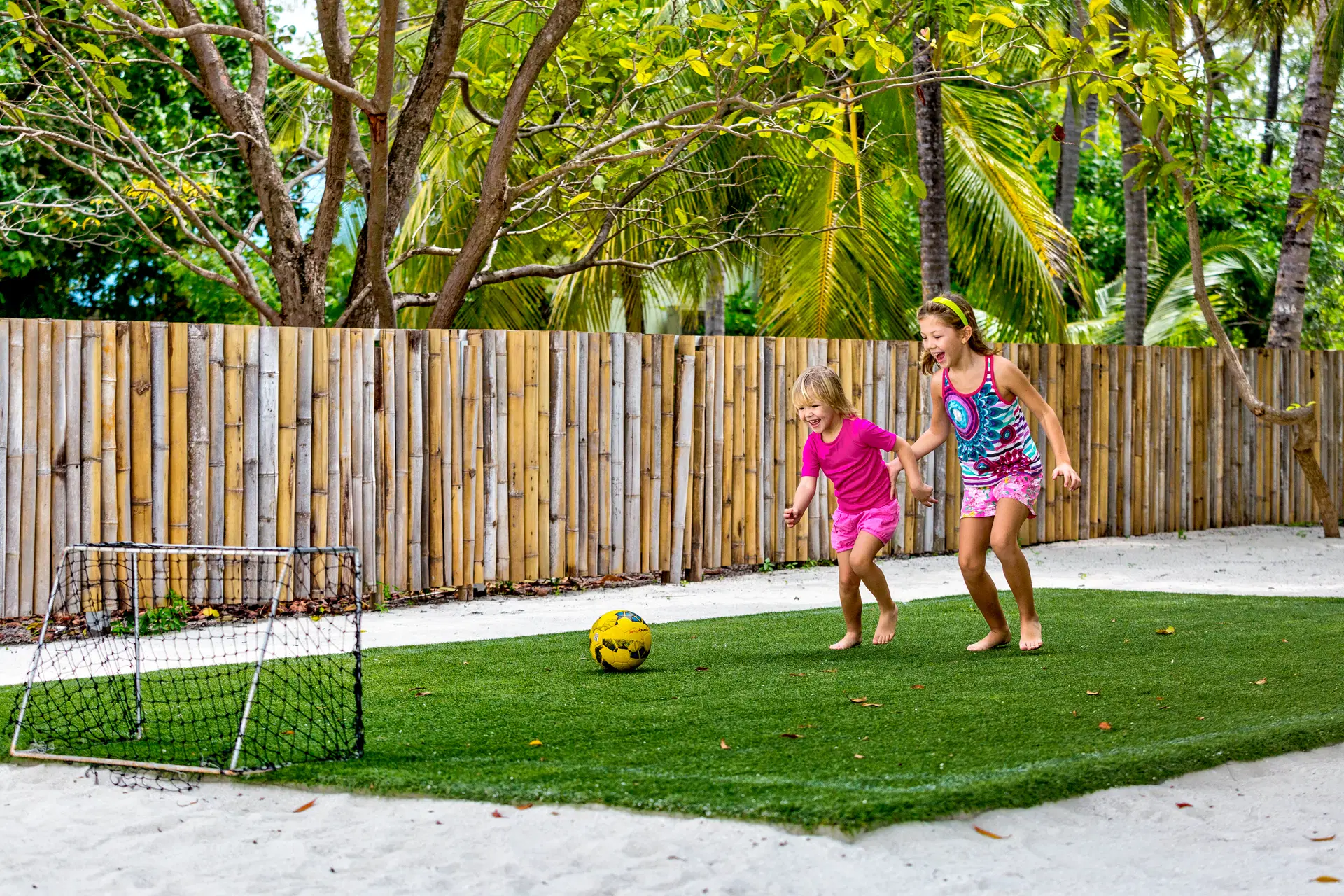 Bandos Maledivy Obrázok91